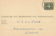 Delcampe - 20 Verschillende Adreswijzigingen 1921 / 1980 - Material Postal