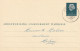 Delcampe - 20 Verschillende Adreswijzigingen 1921 / 1980 - Postal Stationery
