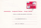 Delcampe - 20 Verschillende Adreswijzigingen 1921 / 1980 - Postal Stationery