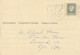 Delcampe - 20 Verschillende Adreswijzigingen 1921 / 1980 - Postal Stationery