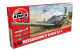 Airfix - MESSERSCHMITT Bf109E E-3 / E-4 Maquette Kit Plastique Réf. A05120B Neuf NBO 1/48 - Aerei