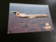 BELLE CARTE "BOEING 727/256 COMPAGNIE IBERIA" . - 1946-....: Moderne