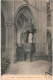 CPA Carte Postale France Dol Intérieur De La Cathédrale La Chaire   VM80032 - Dol De Bretagne