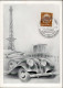 Ausstellung Berlin-Charlottenburg Int. Automobil-u. Motorrad-Ausstellung 1938 I-II Expo - Esposizioni