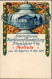 Ausstellung Frankfurt A.M. Kochkunst-Ausstellung 1911 I-II Expo - Expositions
