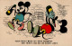 Walt Disney Mickey Maus 1934 I-II - Circo