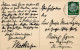 Autograph/Autogramme Mackensen, August Von. Generalfeldmarschall. Handgeschriebene AK Mit UNTERSCHRIFT Geschrieben 1934  - Autres & Non Classés