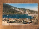 MENTON Un Coin Du Port  - Menton