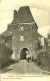 France - (49) Maine Et Loire - Pouancé - Donjon D'Entrée Du Château-fort - Autres & Non Classés