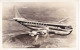 AEREO AIRCRAFT - NORTHWEST - AEREO STRATOCRUISER - PLANE - FOTO CARTOLINA ORIGINALE  1952 - 1946-....: Ere Moderne
