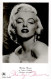 Autograph/Autogramme Monroe, Marilyn I-II (keine AK-Einteilung) - Andere & Zonder Classificatie