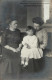 Adel Erbprinzessin Leopold Von Anhalt, Prinzessin Friedrich Und Prinz Leopold Zu Schaumburg-Lippe I-II - Familles Royales