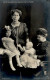 Adel Russland Großfürstin Wladimir, Kyrill Und Kinder I-II - Koninklijke Families