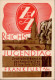 FRANKFURT/Main - Gruß Vom 3.REICHSJUGENDTAG D. Zentralverbandes Der Angestellten 1928 Künstlerlitho Sign. Riemer I - Non Classés