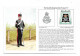 Postcard British Army The Royal Buckinghamshire Hussars Cavalry Soldier Uniform Bryan Fosten Unposted - Regiments