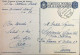 POSTA MILITARE ITALIA IN CROAZIA  - WWII WW2 - S7010 - Correo Militar (PM)