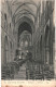 CPA Carte Postale France  Saint-Pol-de-Léon  Basilique Intérieur   VM80035 - Saint-Pol-de-Léon