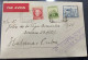 AÑO 1937. BARCELONA/ LA HABANA (CUBA). - Lettres & Documents