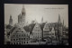 België - Belgique - CPA  - Gent  Gand - La Maison Des Bateliers - Unused Card - Gent