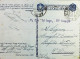 POSTA MILITARE ITALIA IN GRECIA  - WWII WW2 - S6827 - Correo Militar (PM)