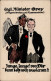 WK I Engl. Minister Grey I-II - Altri & Non Classificati