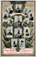 Regiment Doebeln-Leisnig Königl.-Sächs. 11. Jnf.-Rgts. Nr. 139 I-II (RS Rückseite) - Regimente