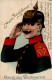 Regiment Weingarten Infanterie-Regiment König Wilhelm I. (6. Württembergisches) Nr. 124 I-II - Regiments