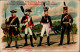 Regiment Kurhessen Feldartillerie-Regiment Nr.11 I-II (fleckig) - Regiments