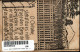 Kriegsgefangenenpost Aus Japan Nagoya Bildpostkarte O Intake Fujiyama Hinter Zaun Mit Ostergruss ZUdruck Mit Violettem L - Sonstige & Ohne Zuordnung