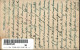 Kriegsgefangenenpost Aus Japan Ninoshima Ganzsachenkarte Type IV, Kenetsuzumi-Stempel Type I, Zensoren Aoki Und Takada S - Sonstige & Ohne Zuordnung