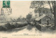 91 PALAISEAU - Le Lavoir Et Le Pont Du Quartenay Sur Les Bords De L'Yvette - Palaiseau