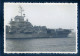 Lot De 3  Photo -- Photographie Bateaux Guerre Et Porte Avions STEP192 - Barche