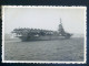 Lot De 3  Photo -- Photographie Bateaux Guerre Et Porte Avions STEP192 - Barche