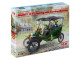 ICM - FORD MODEL T 1911 Touring Avec Figurines Maquette Kit Plastique Réf. 24025 Neuf NBO 1/24 - Automobili