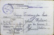 ITALY - WW2 – WWII Prigioniero Di Guerra 1940-1945 –  (AGIAB) - S8160 - Militaire Post (PM)