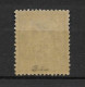 France  No 97 , Type 2 , Neuf , ** , Sans Charniere , Bon Centrage , Signé Calves , Superbe . - 1876-1898 Sage (Type II)