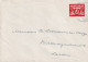 Delcampe - 10 Verschillende Gebruikte Postwaarde Enveloppen  1893 / 1950 - Material Postal