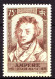 310 - 75c  Ampère - Neuf N** - TB - Neufs