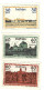 **Austria Notgeld Seekrichen Serie Compleet   987a - Autriche