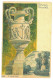 GER 18 - 16882 BREMEN, Litho, Germany - Old Postcard - Used - 1899 - Bremen