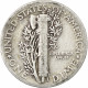 États-Unis, Dime, Mercury Dime, 1938, U.S. Mint, Argent, TB+, KM:140 - 1916-1945: Mercury (Mercure)