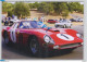 Ferrari 250 GTO - Pebble Tour 2021 - Voitures De Tourisme