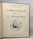 L'hirondelle Qui Fit Le Printemps - Autres & Non Classés