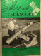 Sky And Telescope - VOL. XXIX N°1-6 + VOL. XXX N°1-6 --- 1965 --- Full Year In One Volume / Année Complète 12 Numéros En - Sciences