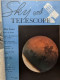 Sky And Telescope - VOL. XXIX N°1-6 + VOL. XXX N°1-6 --- 1965 --- Full Year In One Volume / Année Complète 12 Numéros En - Wetenschap