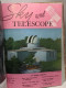 Delcampe - Sky And Telescope - VOL. XXIX N°1-6 + VOL. XXX N°1-6 --- 1965 --- Full Year In One Volume / Année Complète 12 Numéros En - Sciences