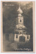 RO 84 - 12158 CICLOVA MONTANA, Caras-Severin, Church, Romania - Old Postcard, Real PHOTO - Unused - Rumänien