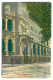 RO 84 - 1802 Baile HERCULANE, Hotel Carol, Romania - Old Postcard - Used - 1930 - Rumänien