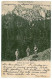 RO 84 - 948 Muntii VISANTI, Shepherds - Old Postcard - Used - 1906 - Roumanie