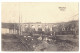 RO 84 - 16756 ORAVITA, Caras, Train On The Bridge, Romania - Old Postcard - Used - 1908 - Rumänien